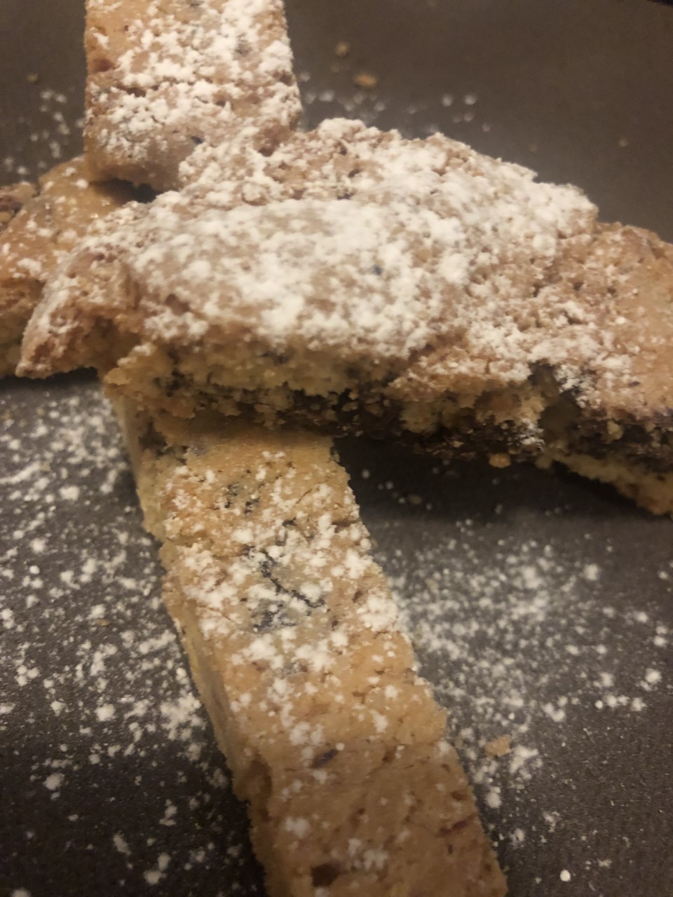 Don Giulio e Masaniello - cantucci