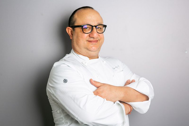 Ciccio Sultano - Duomo