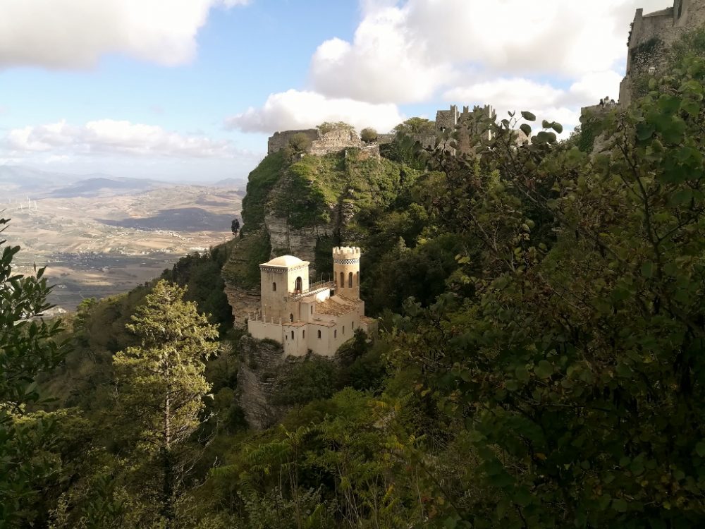 Erice