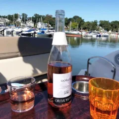 Gioiellae, Toscana igt rosato 2018, Ormae Vinae