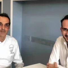 GranMa' Fabio Ferrara e Enrico D'Ambrosio