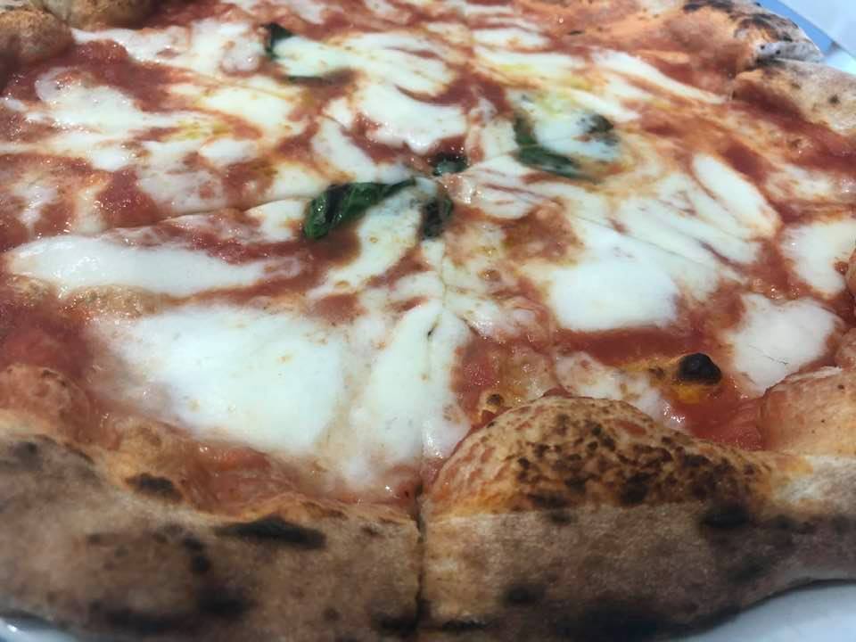 GranMa' la margherita