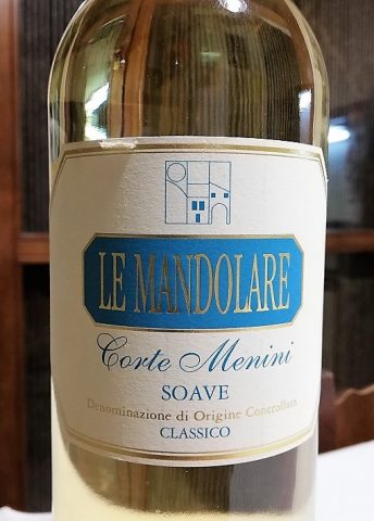 I Soave de Le Mandolare - Corte Menini