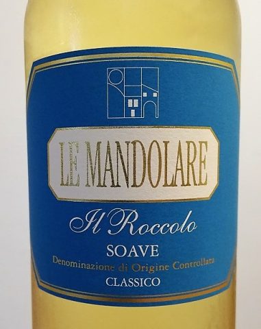 I Soave de Le Mandolare - Il Roccolo