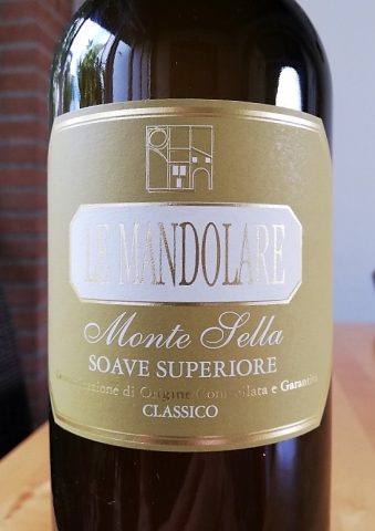 I Soave de Le Mandolare - Monte Sella