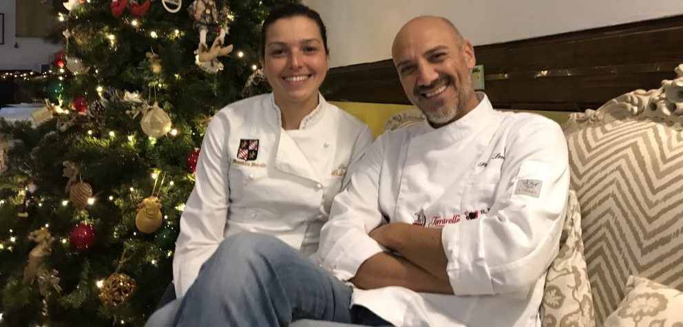 Il Frantoio Ducale - Pietro e Silvia