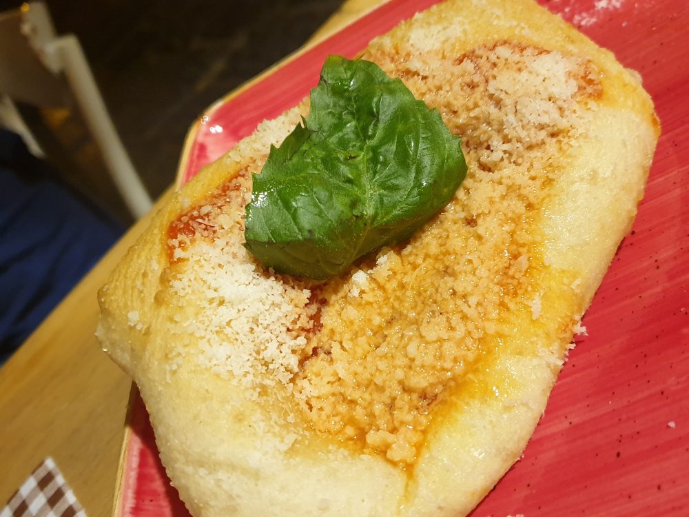 Il Piennolo - La montanara