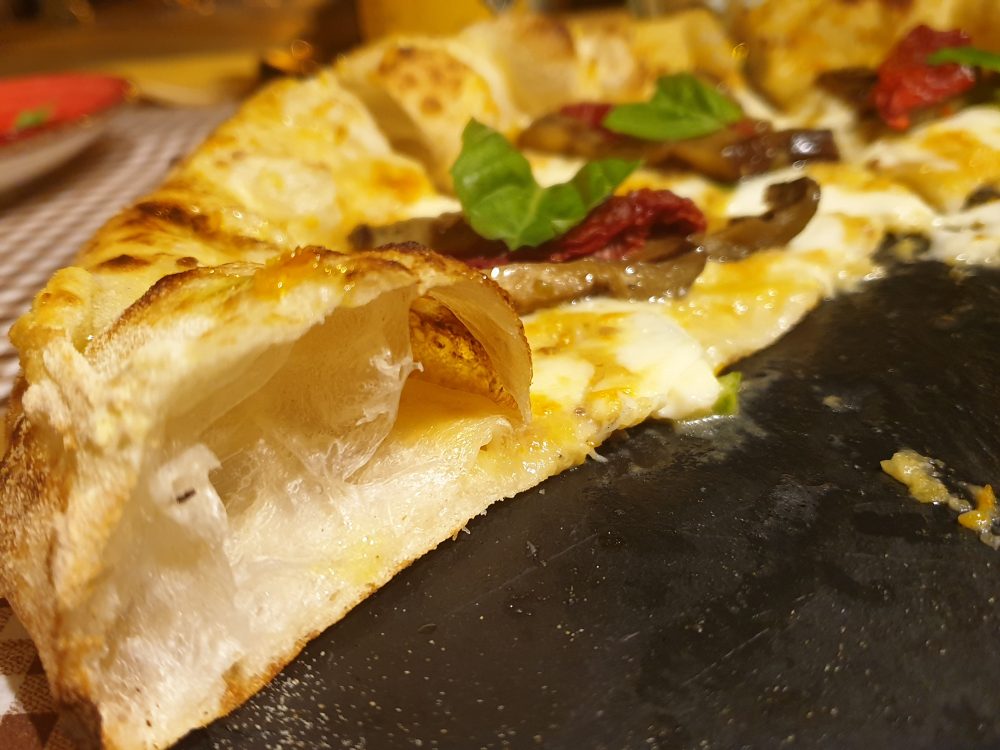 Il Piennolo - Particolare