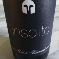 L'Insolito Bianco Puglia Igt 2018 Muichele Biancardi