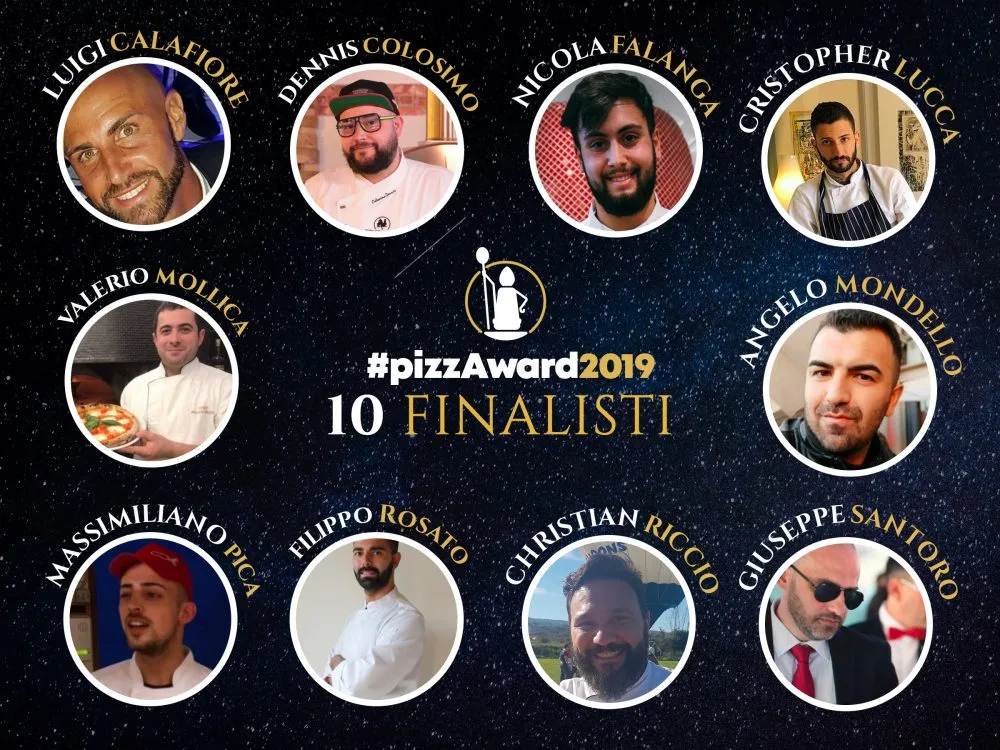 PIZZAWARD19-finalisti