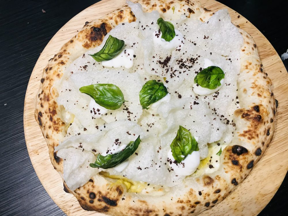 Pizzeria Da Lioniello - Ricordi d’Infanzia