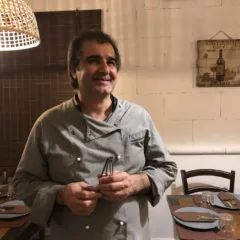 Pizzeria Il Giardino Rosso - Massimo Rossi