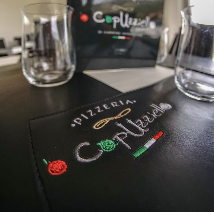 Pizzeria O’ Capuzziello