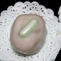 Napoli ( Hotel Romeo ) : 3 dicembre 2014 Dolci di Natale