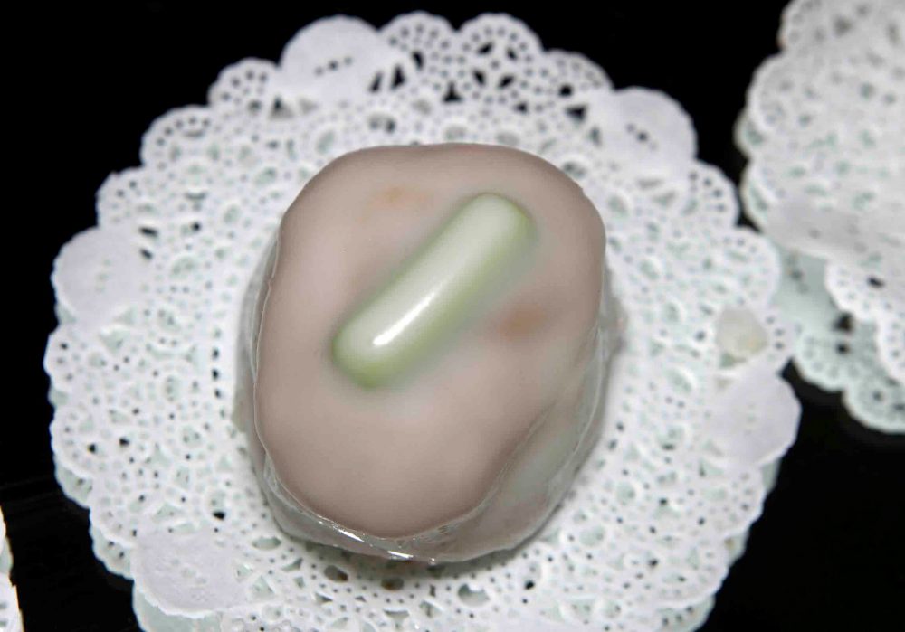 Dolci Natalizi Napoletani 2020.14 Maestri Pasticceri Reinterpretano Il Raffiolo Per I Dolci Delle Feste By Mulino Caputo Al Grand Hotel Vesuvio Di Napoli Luciano Pignataro Wine Blog