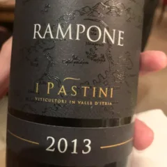 Rampone 2014 I Pastini