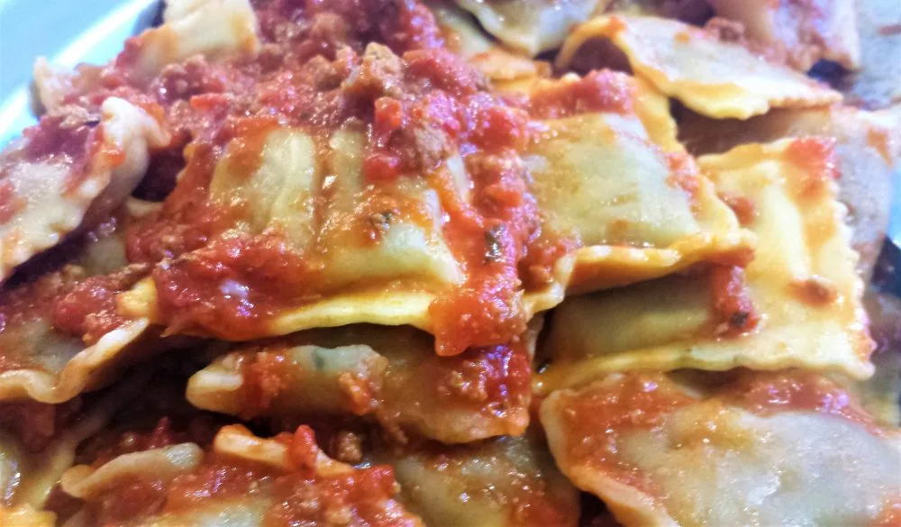 Ravioli di Coregna, L'Angolo dei Sapori