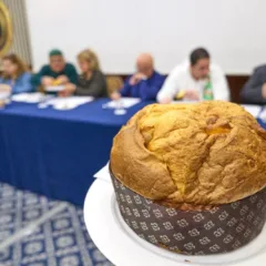 Re Panettone NA 2017 Sabato