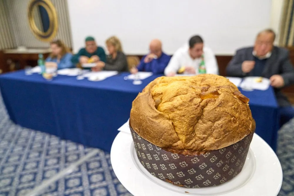 Re Panettone NA 2017 Sabato