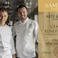 Samnium Resort Et Suites -Fabio Ciervo e Alessandro Vigliotti