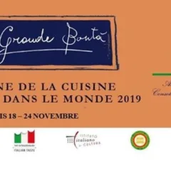 Settimana cucina italiana nel mondo
