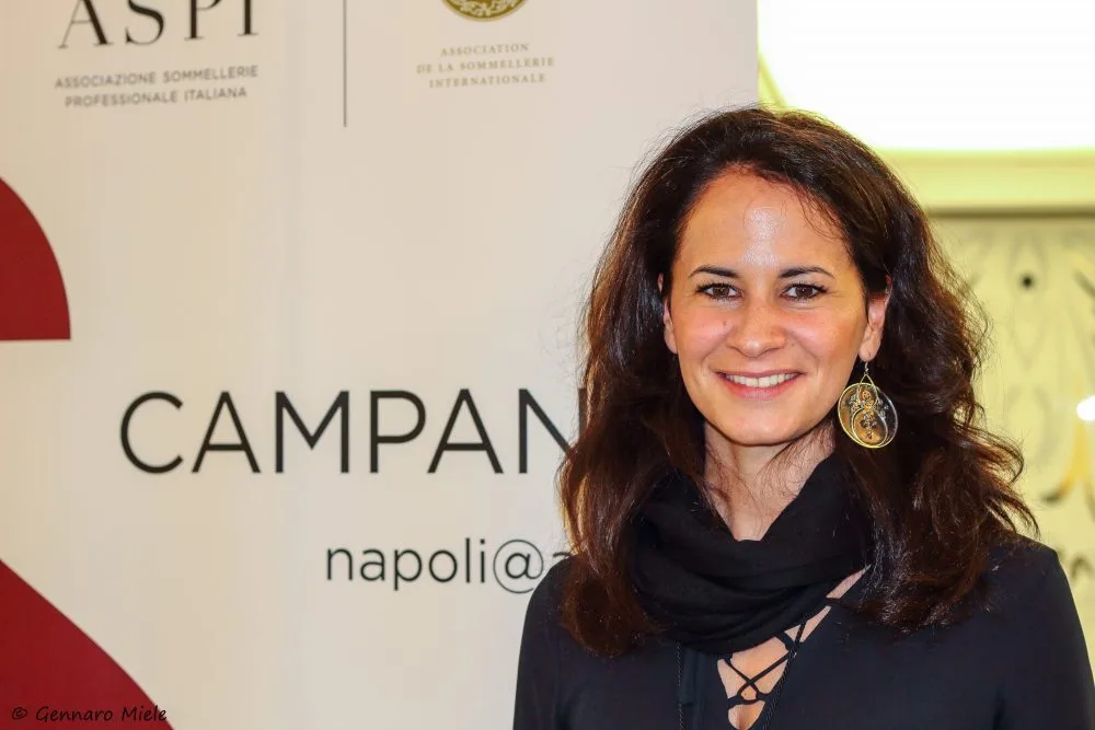 Silvia Franco, la quarta generazione dell'azienda