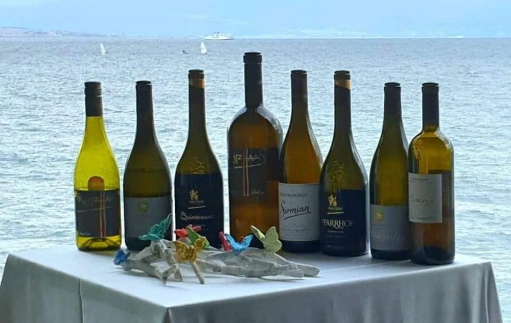 Vini dell’Alto Adige - Consorzio Vini Alto Adige