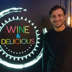 Wine & Delicious