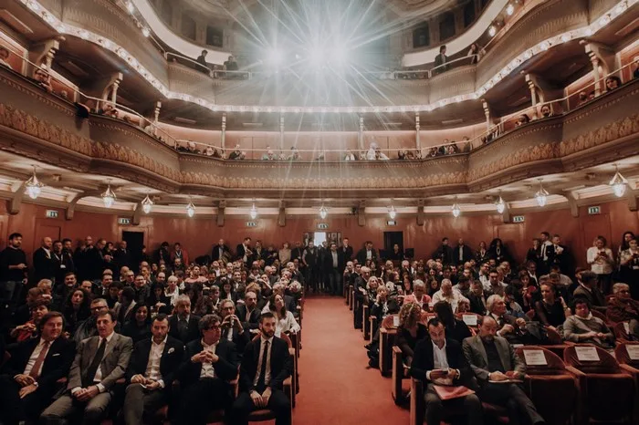 Il Teatro Puccini