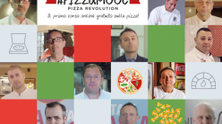 Pizza revolution