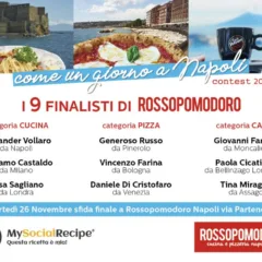 Rossopomodoroaward-finalisti