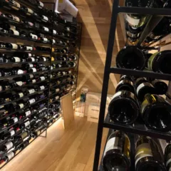 Mood Steakhouse & Garden Bar