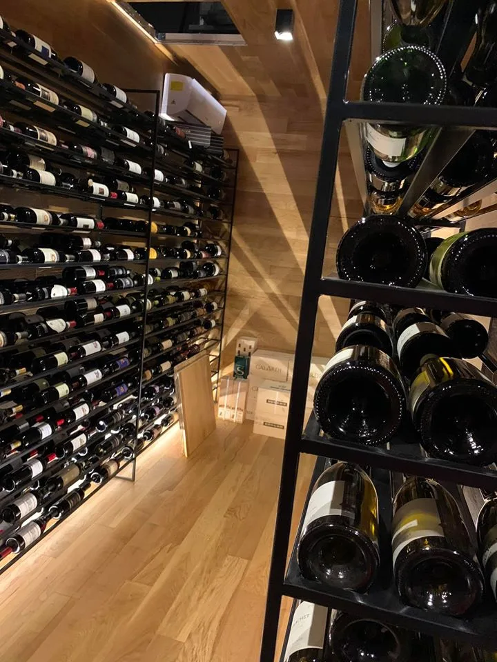 Mood Steakhouse & Garden Bar