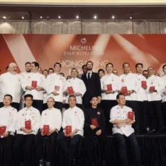 17 dicembre MICHELIN