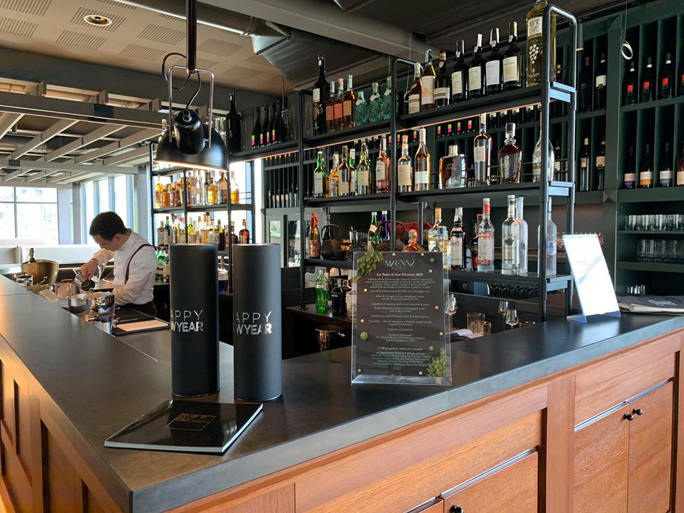 Marenna' dei Feudi di San Gregorio