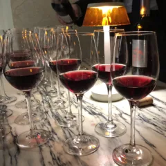 Fresco di Nero Pietro Beconcini