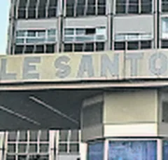 Santobono