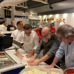 Gino Sorbillo - Genova