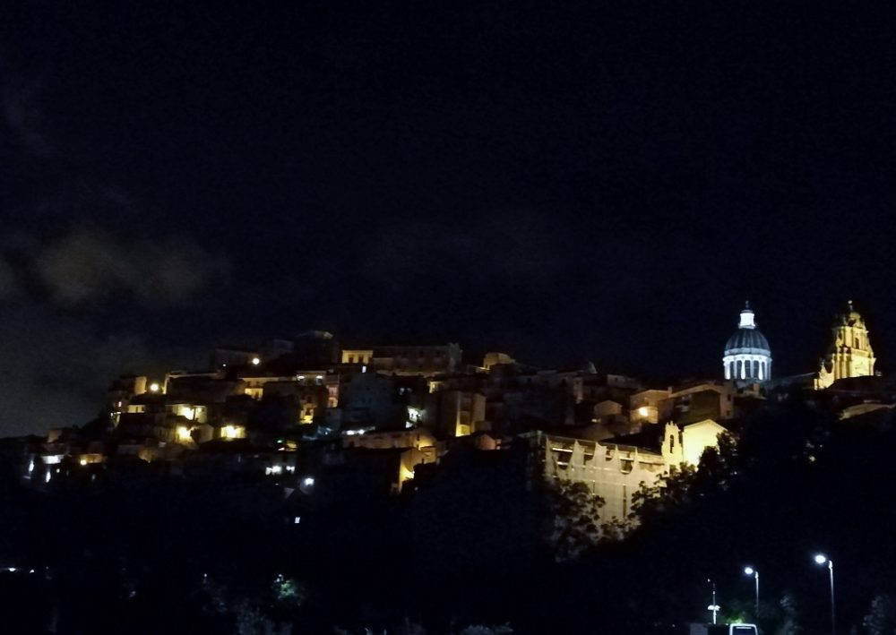 Ragusa Ibla