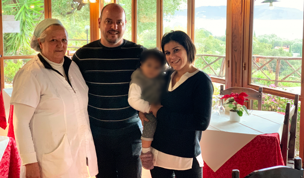 Agriturismo Valle di Marco