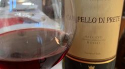 Cappello di Prete 2010 Candido