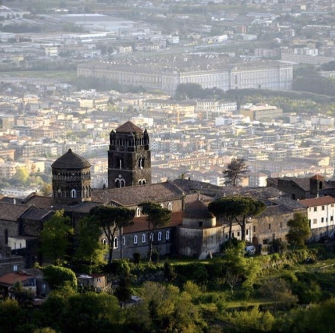 Caserta Vecchia