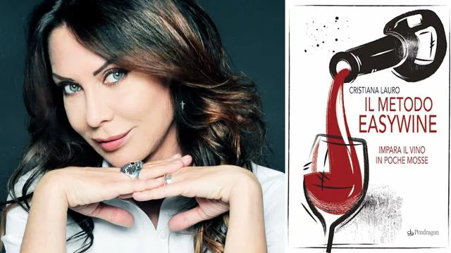 Easywine di Cristiana Lauro