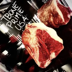 Griglia di Varrone, Le Carni