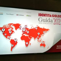 Guida Identita' Golose 2020