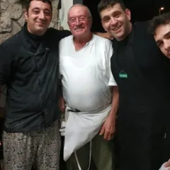 I pizzaioli del Limoncello