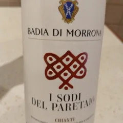 I sodi del Paretaio
