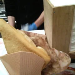 Indegno - La crescentina