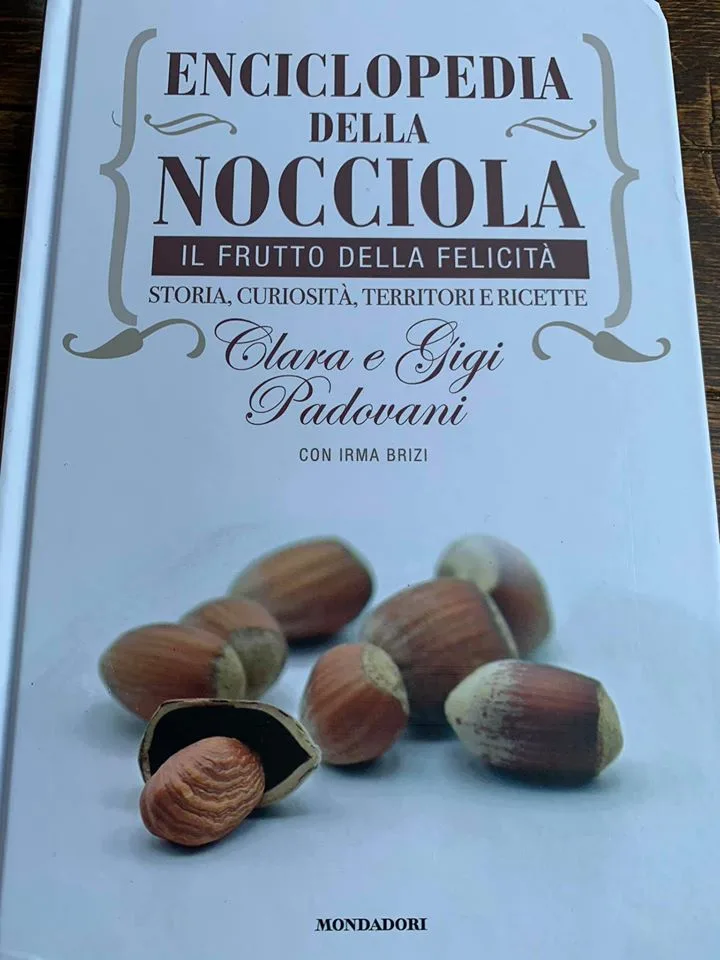 Enciclopedia della nocciola