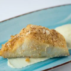 Locanda Del Baccala, Gratinato